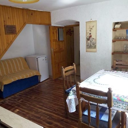 Apartman Dinko Lubenice Esterno foto