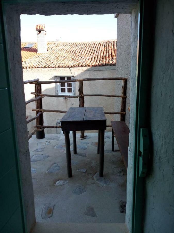 Apartman Dinko Lubenice Esterno foto