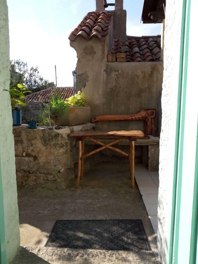 Apartman Dinko Lubenice Esterno foto