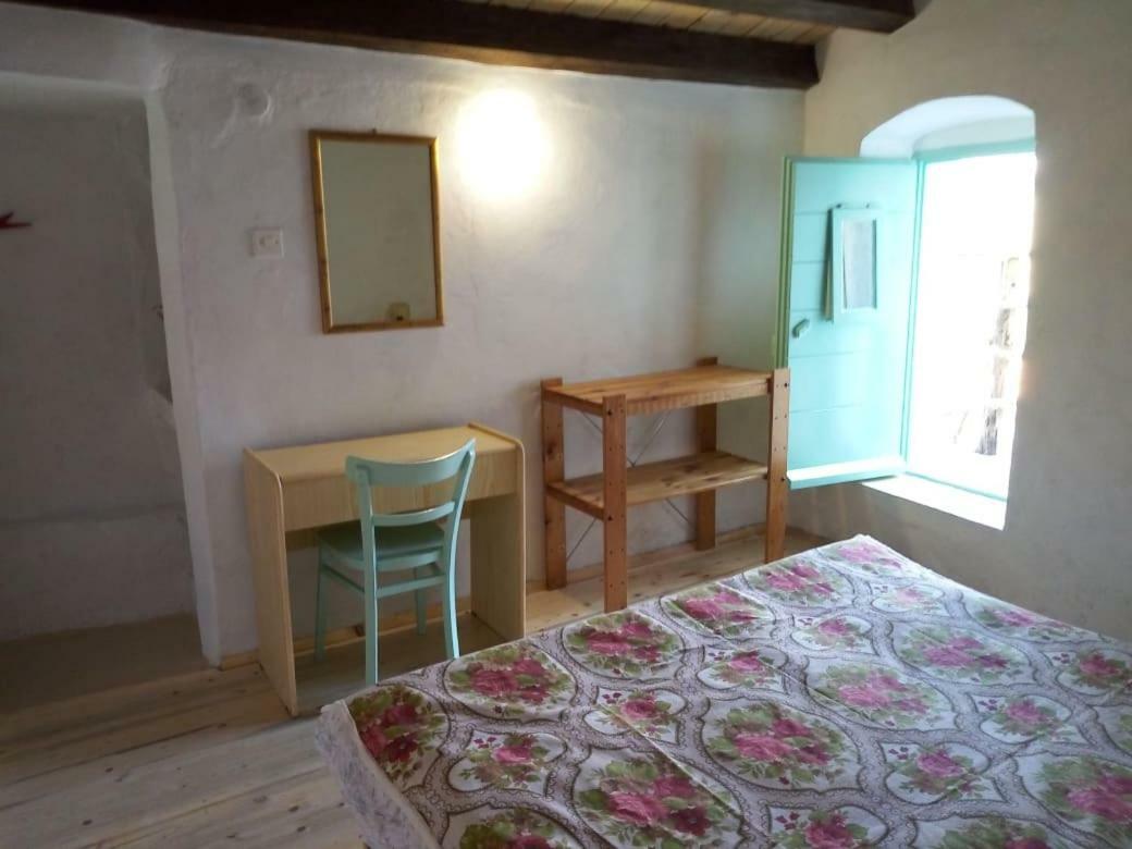 Apartman Dinko Lubenice Esterno foto