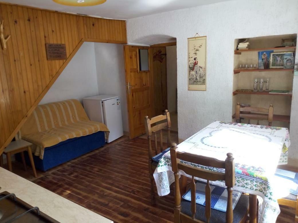 Apartman Dinko Lubenice Esterno foto