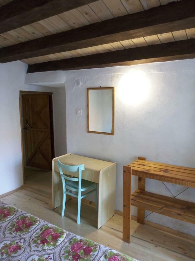 Apartman Dinko Lubenice Esterno foto