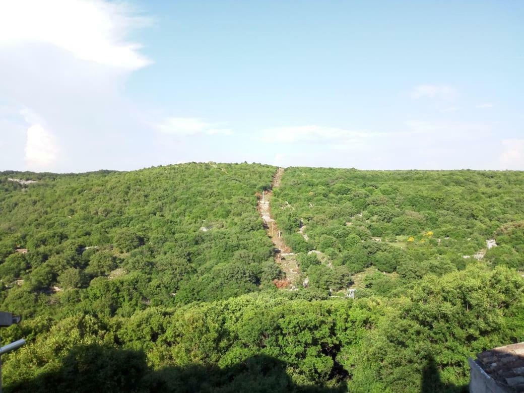 Apartman Dinko Lubenice Esterno foto