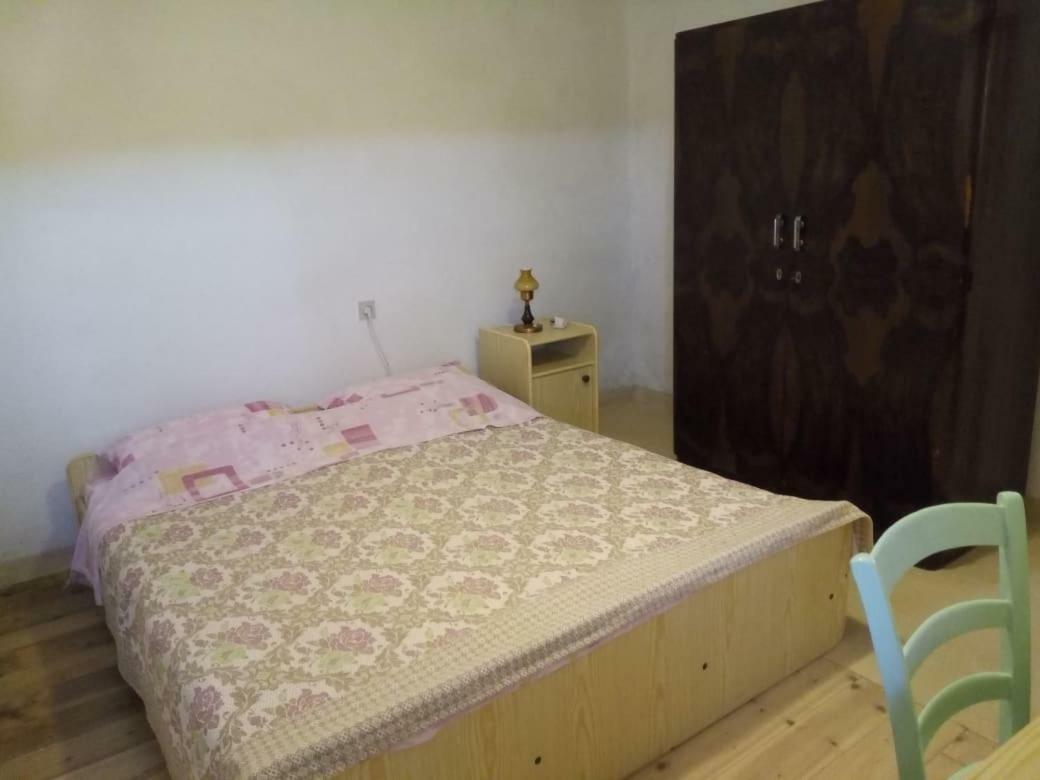 Apartman Dinko Lubenice Esterno foto