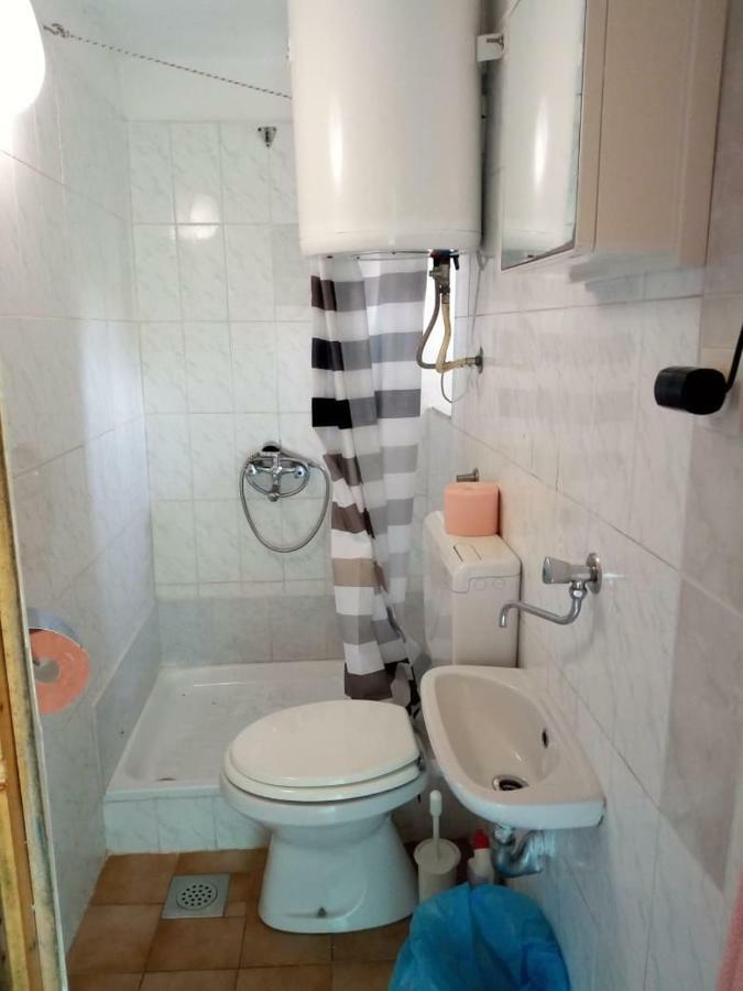 Apartman Dinko Lubenice Esterno foto