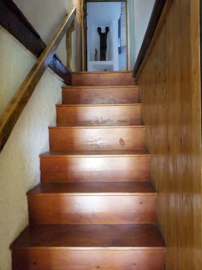 Apartman Dinko Lubenice Esterno foto