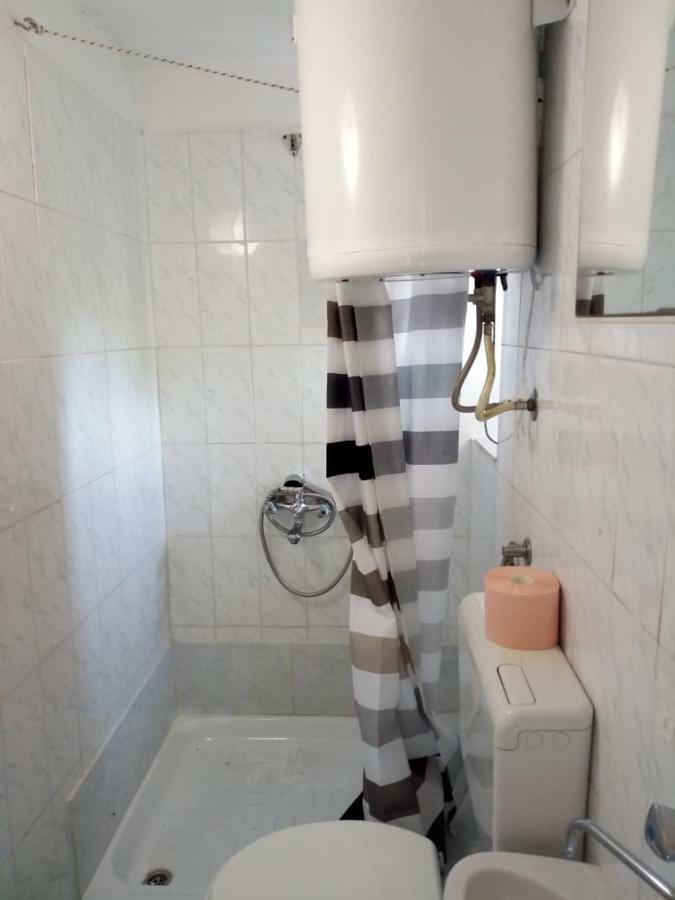 Apartman Dinko Lubenice Esterno foto