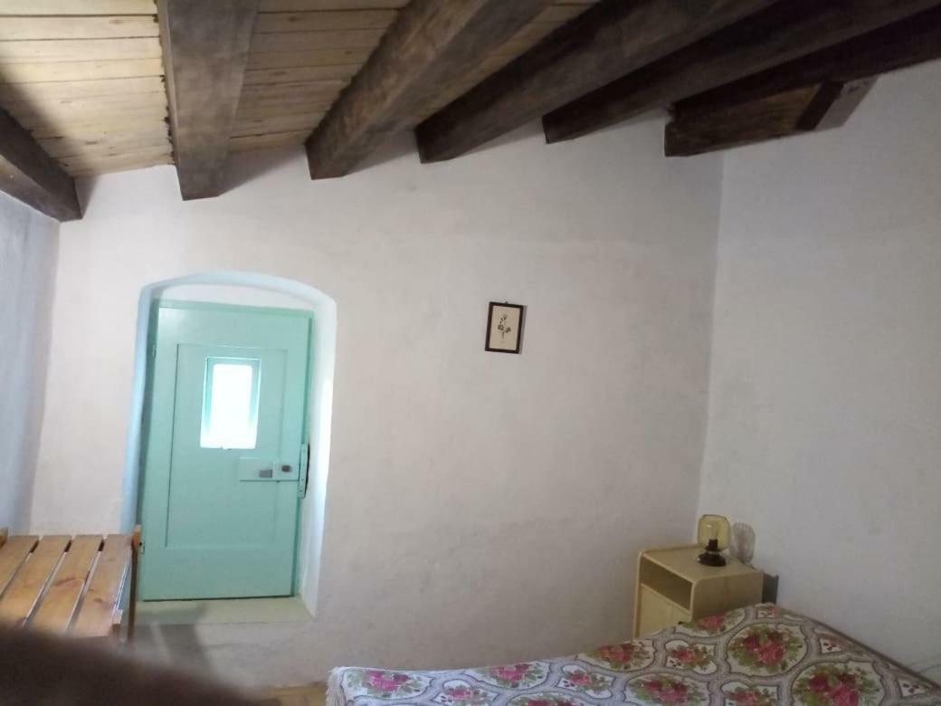 Apartman Dinko Lubenice Esterno foto