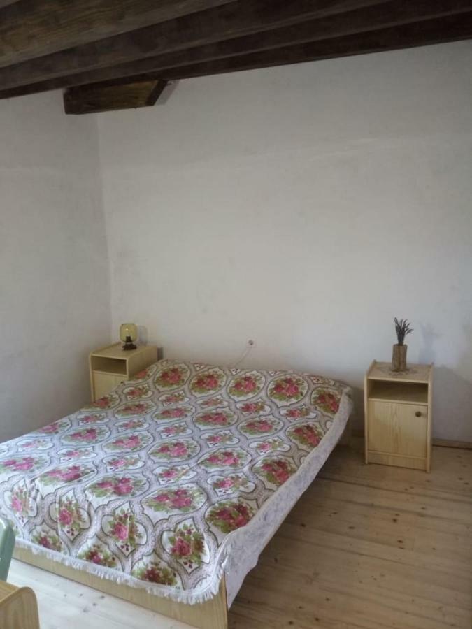 Apartman Dinko Lubenice Esterno foto