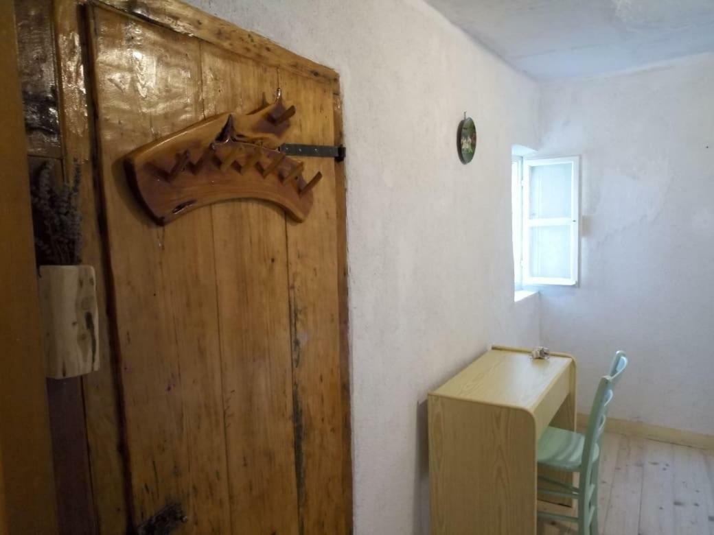 Apartman Dinko Lubenice Esterno foto