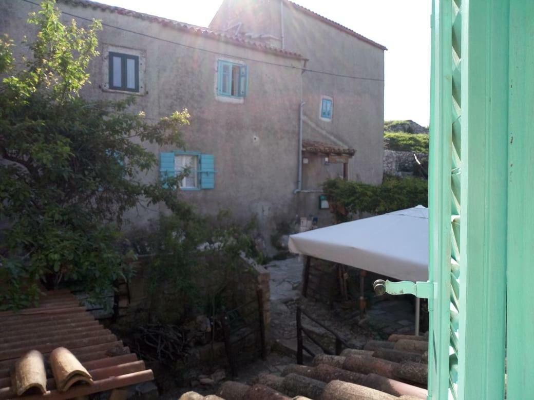 Apartman Dinko Lubenice Esterno foto