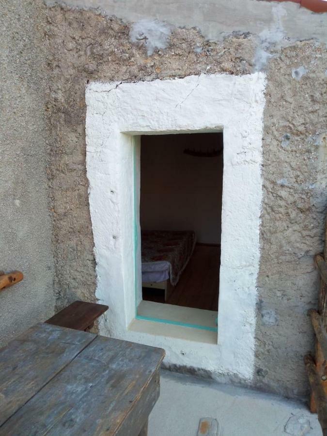 Apartman Dinko Lubenice Esterno foto