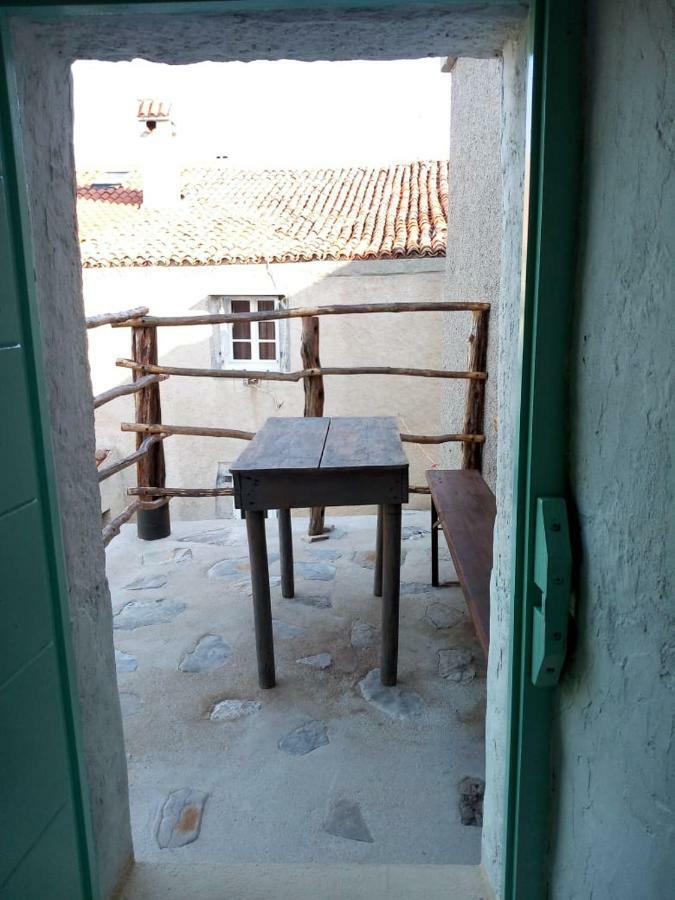 Apartman Dinko Lubenice Esterno foto